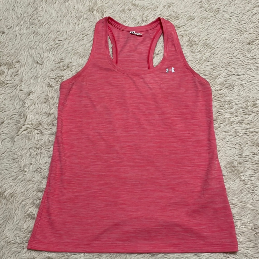 Under Armour Racerback Tank